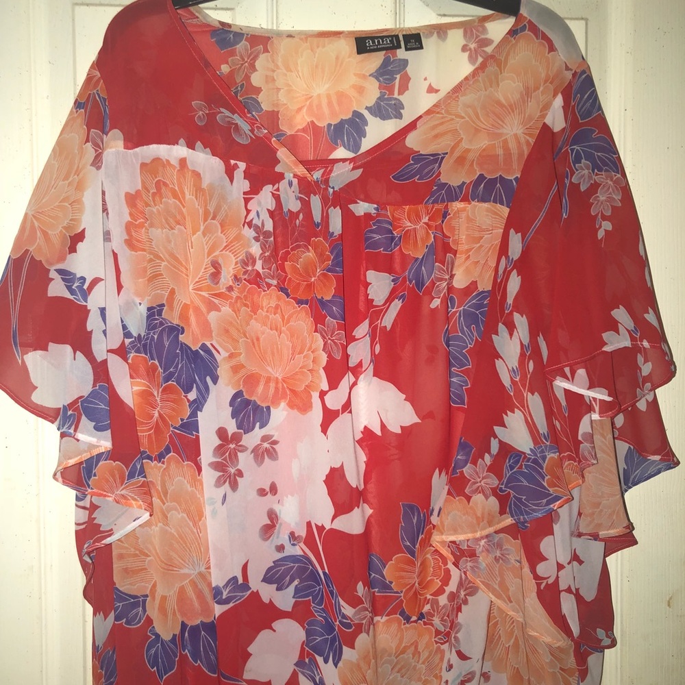 Blouse